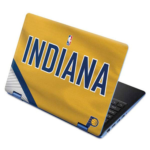 NBA Indiana Pacers Jersey Aspire R11 11.6in Skin