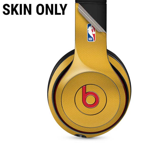 NBA Indiana Pacers Jersey Beats Solo 3 Wireless Skin