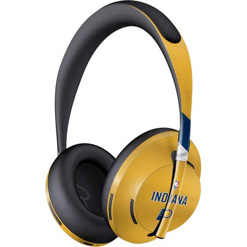 NBA Indiana Pacers Jersey Bose Noise Cancelling Headphones 700 Skin