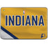 NBA Indiana Pacers Jersey HP Chromebook Skin