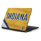 NBA Indiana Pacers Jersey Samsung Chromebook Skin
