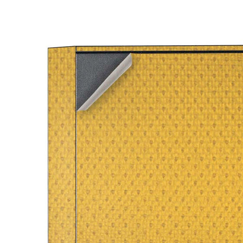 NBA Indiana Pacers Jersey Corsair 4000D Tempered Glass Mid-Tower ATX Case Skin