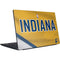 NBA Indiana Pacers Jersey Dell Vostro Skin