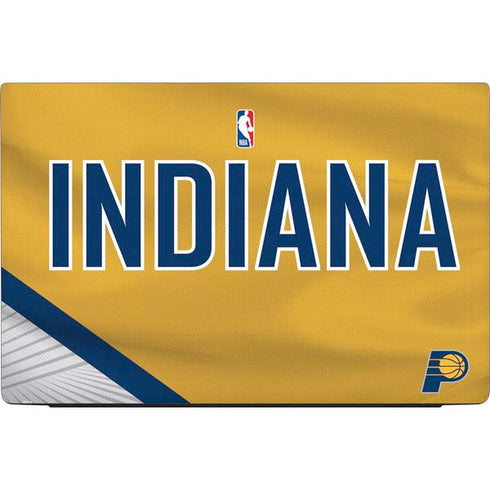 NBA Indiana Pacers Jersey Dell Vostro Skin