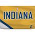 NBA Indiana Pacers Jersey Dell Vostro Skin