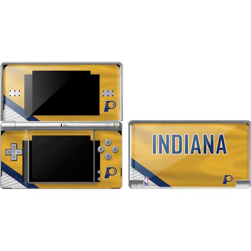 NBA Indiana Pacers Jersey DS Lite Skin