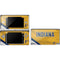 NBA Indiana Pacers Jersey DS Lite Skin