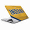 NBA Indiana Pacers Jersey HP Elitebook Skin