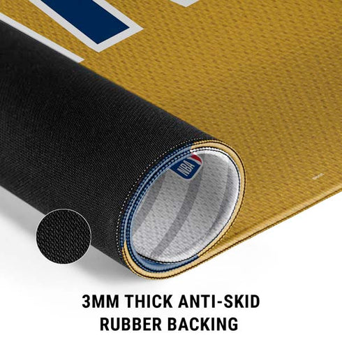 NBA Indiana Pacers Jersey Gaming Mouse Pad