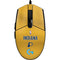 NBA Indiana Pacers Jersey G203 Prodigy RGB Wired Gaming Mouse Skin