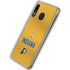 NBA Indiana Pacers Jersey Galaxy A20 Clear Case