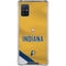 NBA Indiana Pacers Jersey Galaxy A51 5G Clear Case