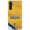 NBA Indiana Pacers Jersey Galaxy A54 5G Clear Case