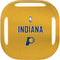 NBA Indiana Pacers Jersey Galaxy Buds Live Skin