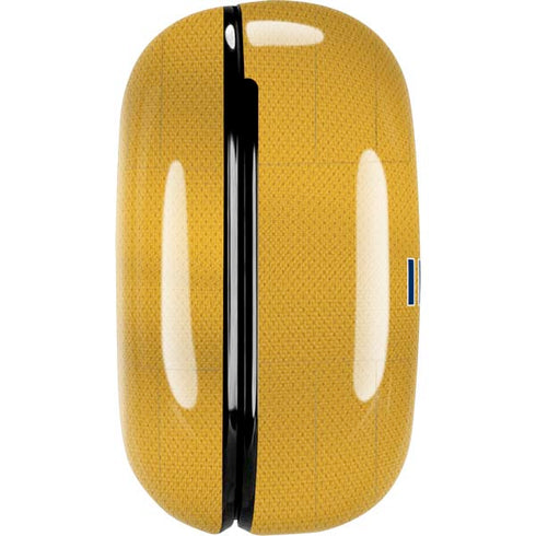 NBA Indiana Pacers Jersey Galaxy Buds Live Skin