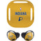 NBA Indiana Pacers Jersey Galaxy Buds Pro Skin
