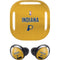 NBA Indiana Pacers Jersey Galaxy Buds Pro Skin