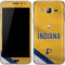 NBA Indiana Pacers Jersey Galaxy J3 Skin