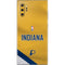 NBA Indiana Pacers Jersey Galaxy Note 10 Plus Skin