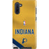 NBA Indiana Pacers Jersey Galaxy Cases