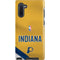 NBA Indiana Pacers Jersey Galaxy Note 10 Pro Case