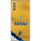 NBA Indiana Pacers Jersey Galaxy Note 10 Skin