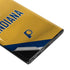 NBA Indiana Pacers Jersey Galaxy Note 10 Skin