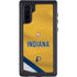 NBA Indiana Pacers Jersey Galaxy Cases