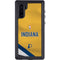 NBA Indiana Pacers Jersey Galaxy Note 10 Waterproof Case