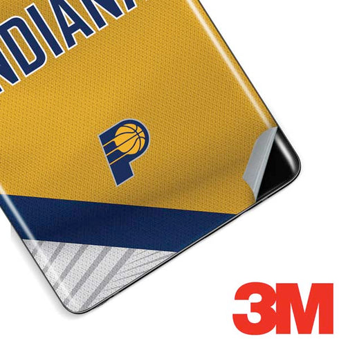 NBA Indiana Pacers Jersey Galaxy Note 8 Skin