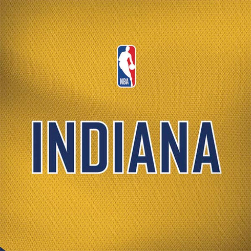 NBA Indiana Pacers Jersey Galaxy Note 8 Skin