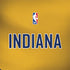 NBA Indiana Pacers Jersey Galaxy Note 8 Skin