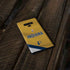 NBA Indiana Pacers Jersey Galaxy Note 9 Skin