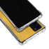 NBA Indiana Pacers Jersey Galaxy Note20 5G Clear Case