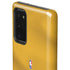 NBA Indiana Pacers Jersey Galaxy Note20 5G Pro Case
