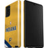 NBA Indiana Pacers Jersey Galaxy Note20 5G Pro Case