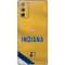 NBA Indiana Pacers Jersey Galaxy Note20 5G Skin