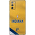 NBA Indiana Pacers Jersey Galaxy Note20 5G Skin