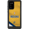NBA Indiana Pacers Jersey Galaxy Note20 5G Waterproof Case