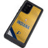NBA Indiana Pacers Jersey Galaxy Note20 5G Waterproof Case
