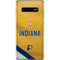 NBA Indiana Pacers Jersey Galaxy S10 Plus Skin