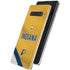 NBA Indiana Pacers Jersey Galaxy S10 Plus Skin