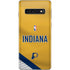 NBA Indiana Pacers Jersey Galaxy S10 Skin