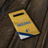 NBA Indiana Pacers Jersey Galaxy S10 Skin