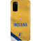 NBA Indiana Pacers Jersey Galaxy S20 Lite Case