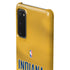 NBA Indiana Pacers Jersey Galaxy S20 Lite Case