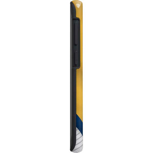 NBA Indiana Pacers Jersey Galaxy S20 Plus Pro Case