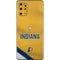 NBA Indiana Pacers Jersey Galaxy S20 Plus Skin