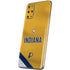 NBA Indiana Pacers Jersey Galaxy S20 Plus Skin