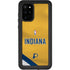 NBA Indiana Pacers Jersey Galaxy S20 Plus Waterproof Case